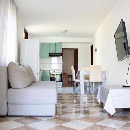 Pepi Apartments 1 Zadar Ngoại thất bức ảnh