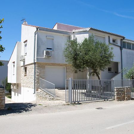 Pepi Apartments 1 Zadar Ngoại thất bức ảnh