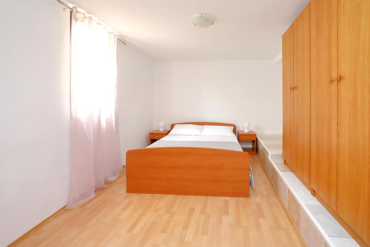 Pepi Apartments 1 Zadar Ngoại thất bức ảnh