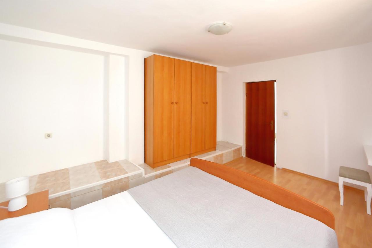 Pepi Apartments 1 Zadar Ngoại thất bức ảnh