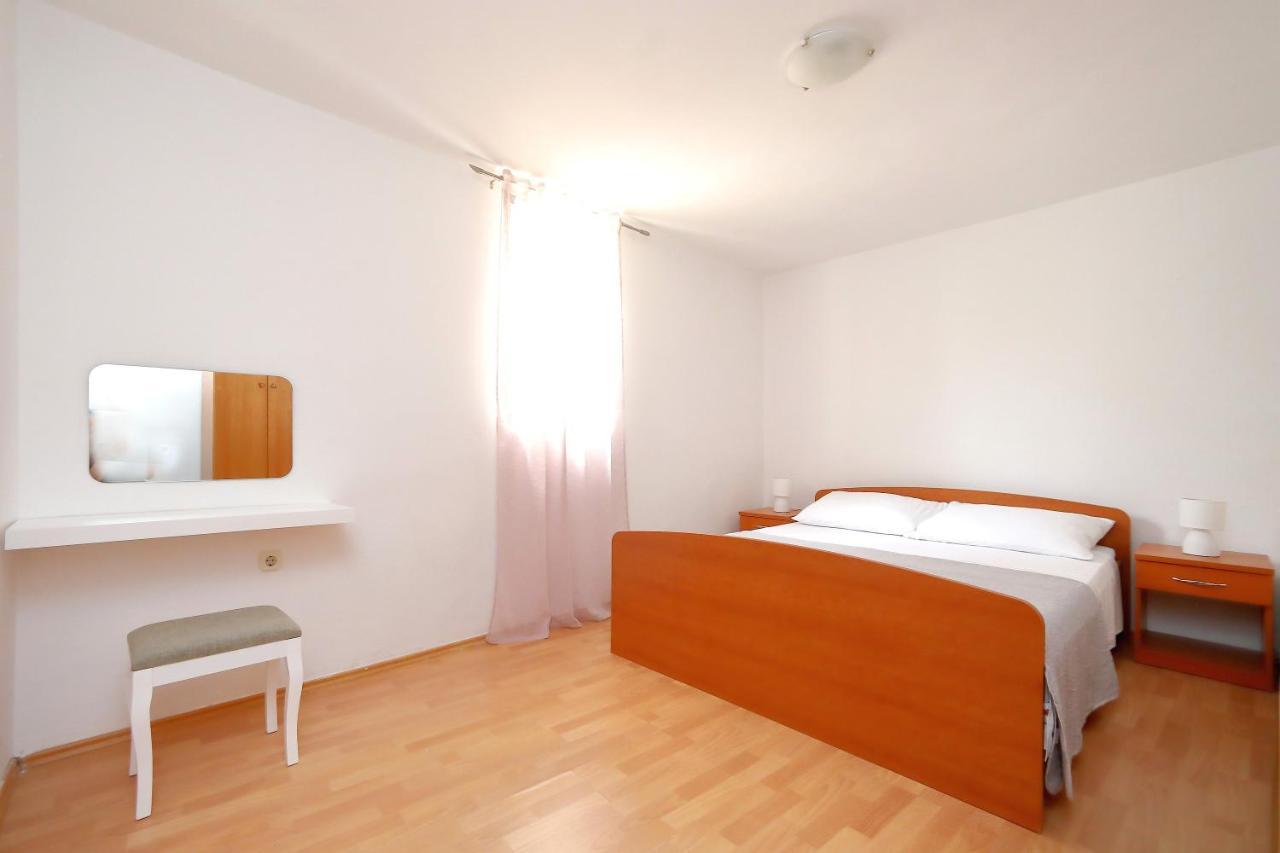 Pepi Apartments 1 Zadar Ngoại thất bức ảnh