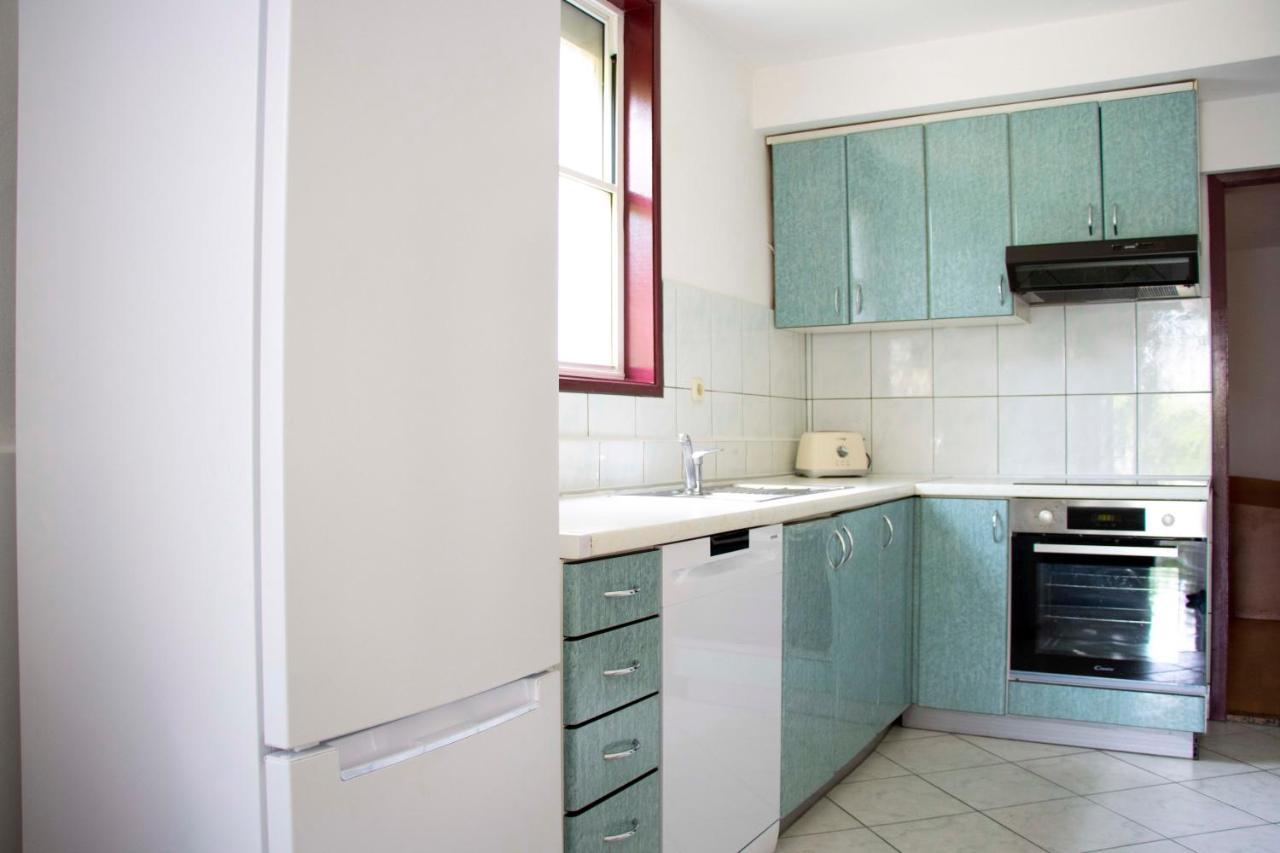 Pepi Apartments 1 Zadar Ngoại thất bức ảnh